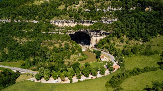 Oficina de turismo de los valles de Arize y Lèze