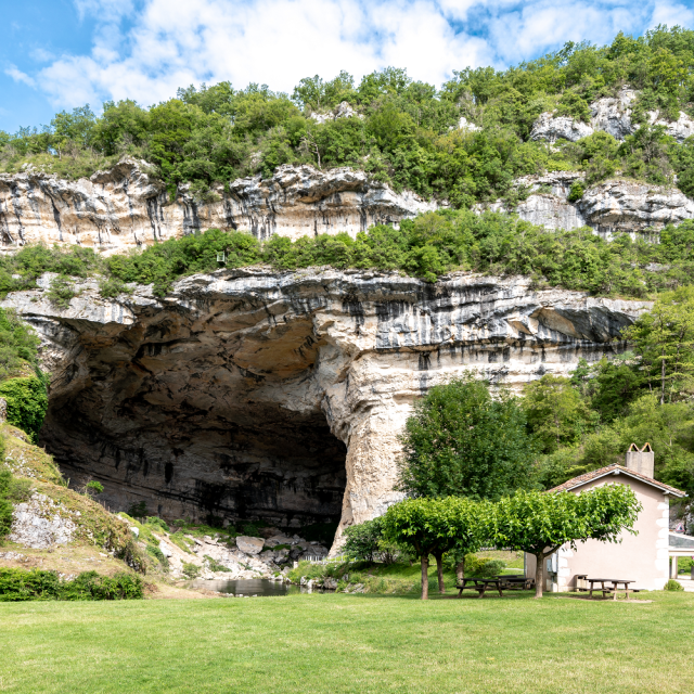 Mas Dazil ©lionel Ruhierweb