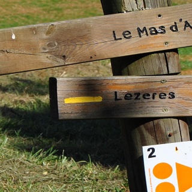 Decouvrir les randonnees au Mas d'Azil, en Ariège