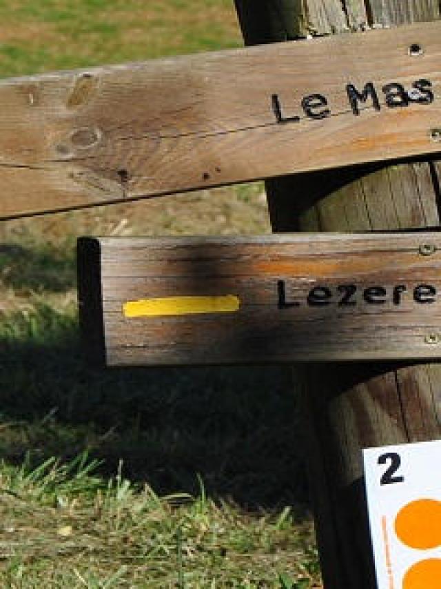 Discover hiking in Mas d'Azil, Ariège