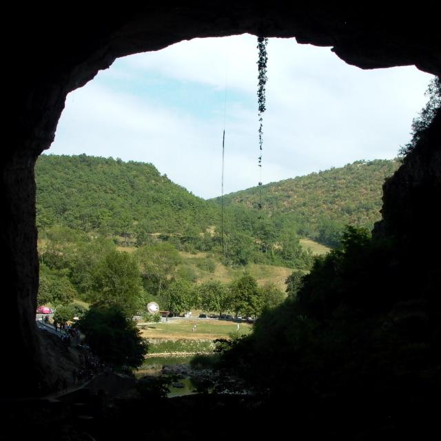 Photos Mas D'azil 048