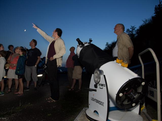 Fotógrafo y director de vídeo