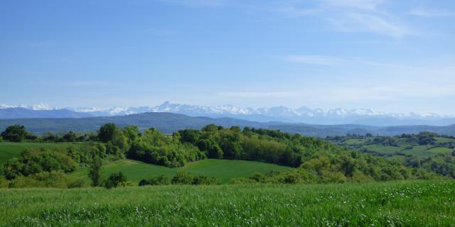 Route Vers Sieuras 2