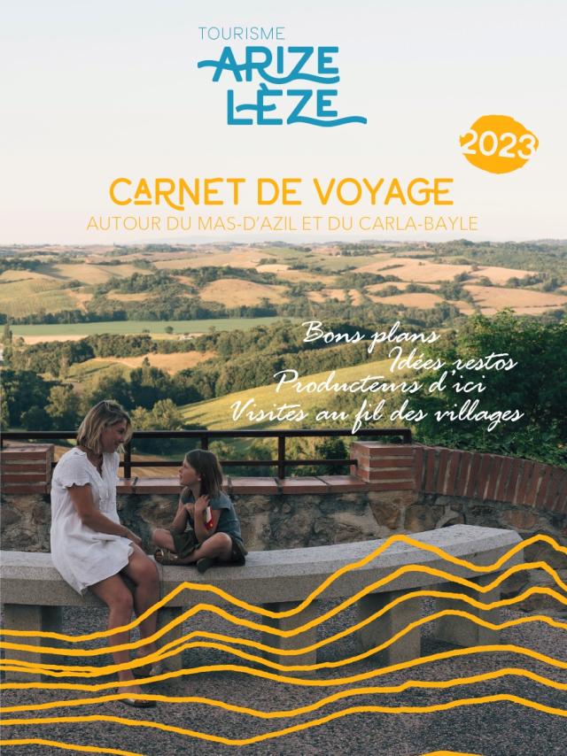 2023 Cover Carnet De Voyage Page 0001