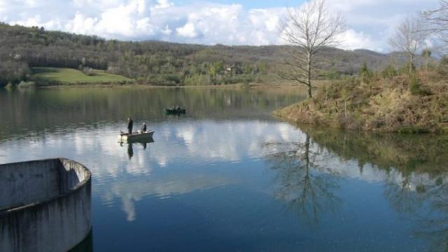 Carp Night Course Lake Filheit Ariege 4 2354992847