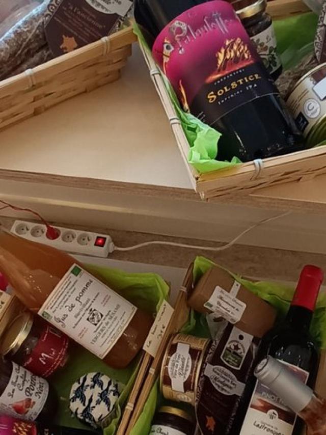 Pdts Arize Et Leze