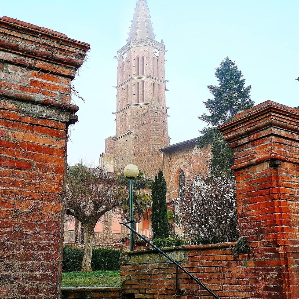 Lézat s/ Lèze, pittoresque et captivante | Office de tourisme des ...