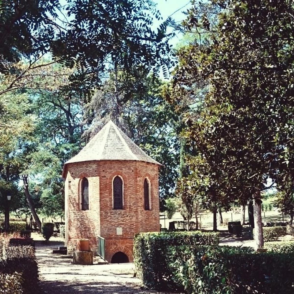 Lézat s/ Lèze, pittoresque et captivante | Office de tourisme des ...
