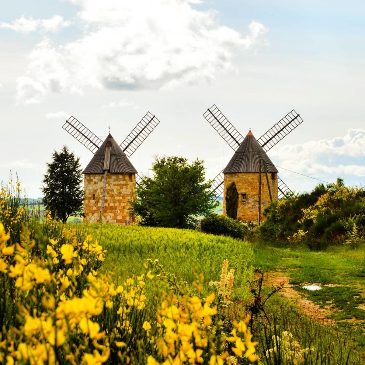 Lézat s/ Lèze, pittoresque et captivante | Office de tourisme des ...