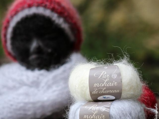 Instagram #mohairpyrenees