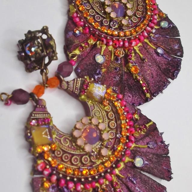 Bijoux YASHA à Carla-Bayle
