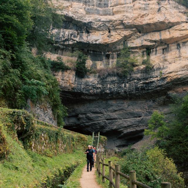 Le Mas Dazil 17 caminatas