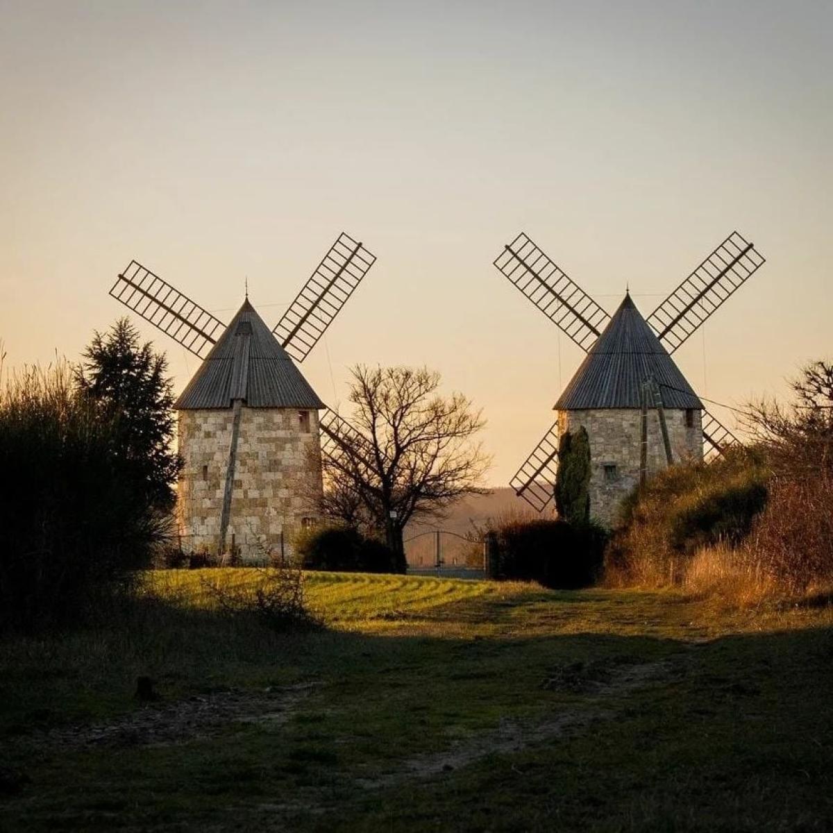 Lézat s/ Lèze, pittoresque et captivante | Office de tourisme des ...