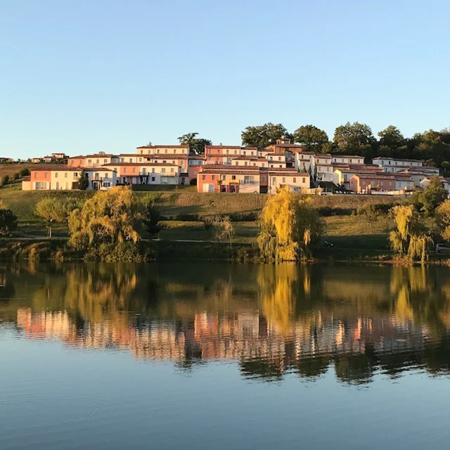 Résidence l'Oustal del Carlat / Carla-Bayle