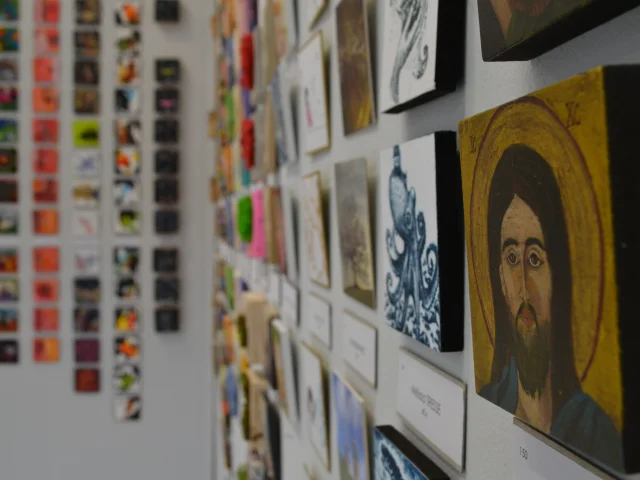 Exposition Cent cm²