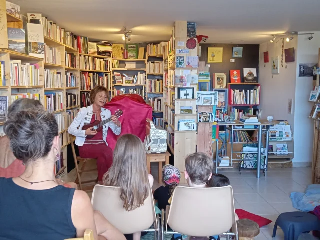 Bouquinerie2025@margoteulade 2