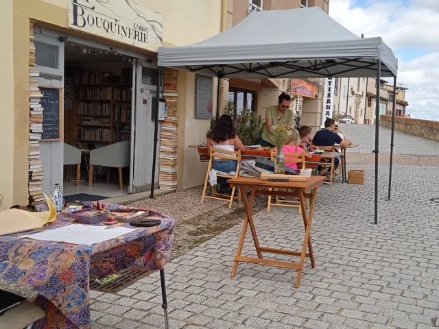 Bouquinerie2025@margoteulade 3