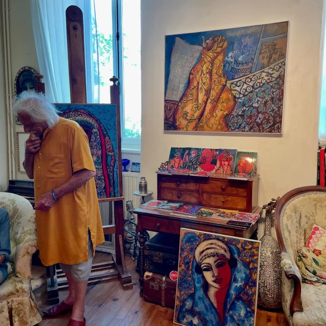 Instagram #carlabayle