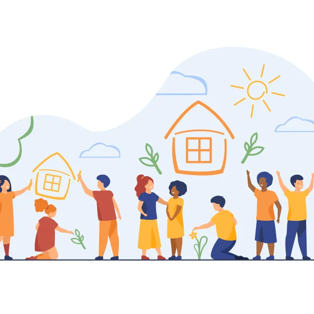 Faire vivre mon territoire